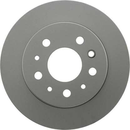 Centric Parts Disc Brake Rotor GCX Full Coating High Carbon for 1973-1968 Mercedes-Benz 220/220D 320.35002H