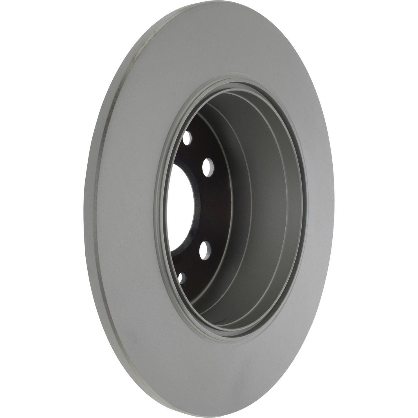 Centric Parts Disc Brake Rotor GCX Full Coating High Carbon for 1973-1968 Mercedes-Benz 220/220D 320.35002H