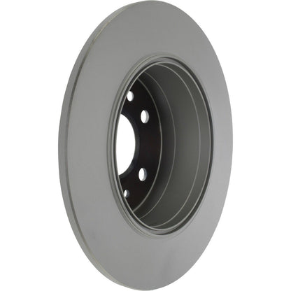 Centric Parts Disc Brake Rotor GCX Full Coating High Carbon for 1973-1968 Mercedes-Benz 220/220D 320.35002H