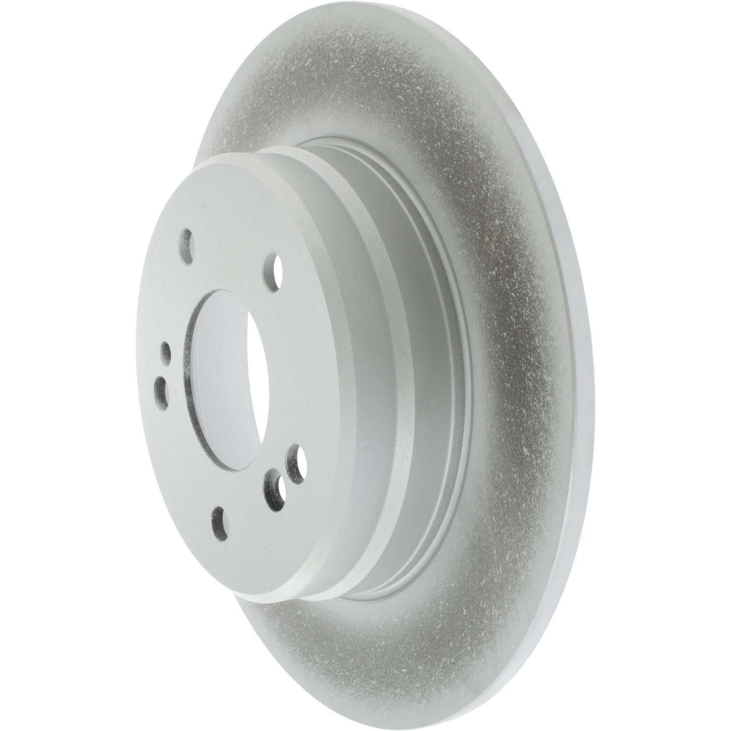 Centric Parts Disc Brake Rotor GCX with Full Coating for 2004-2008 Chrysler Crossfire