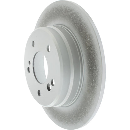 Centric Parts Disc Brake Rotor GCX with Full Coating for 2004-2008 Chrysler Crossfire