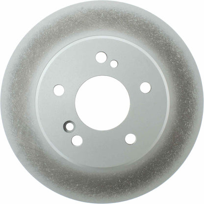 Centric Parts Disc Brake Rotor GCX with Full Coating for 2004-2008 Chrysler Crossfire