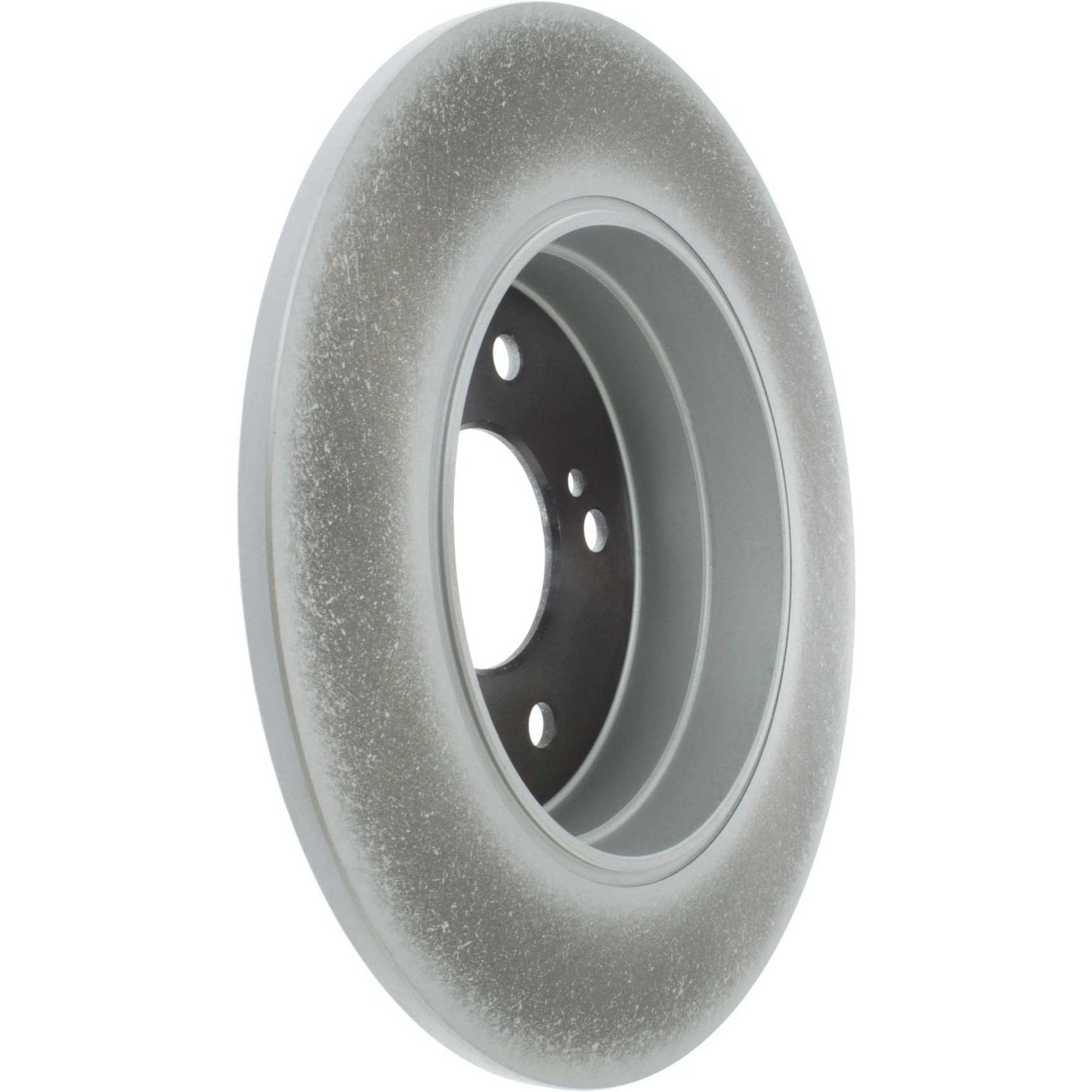 Centric Parts Disc Brake Rotor GCX with Full Coating for 2004-2008 Chrysler Crossfire
