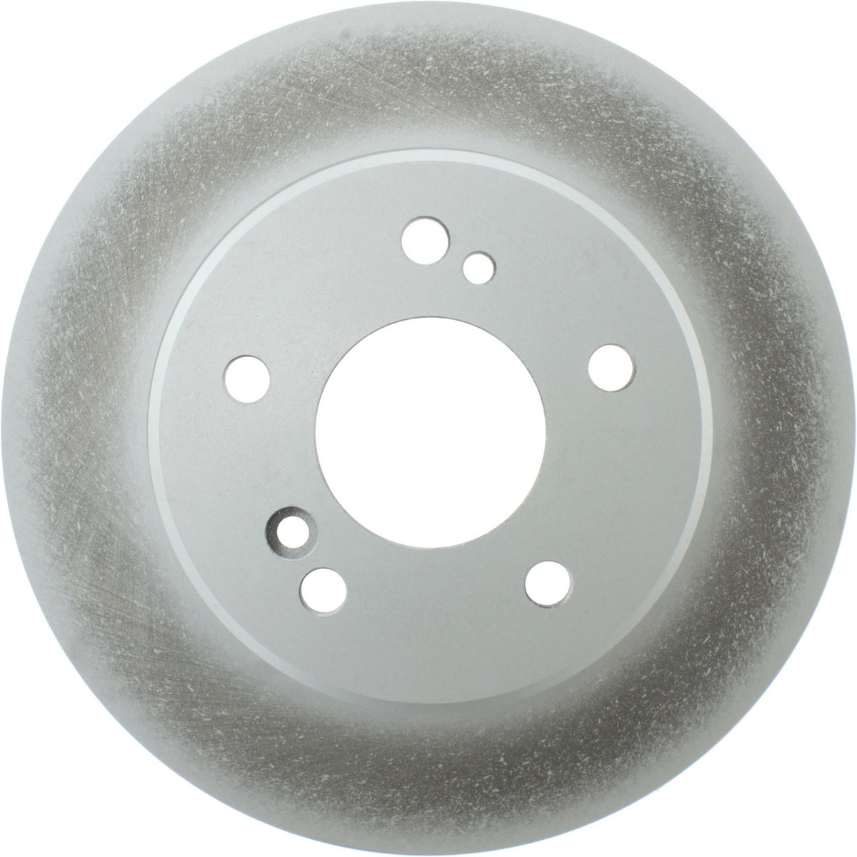 Stoptech Centric 04-08 Chrysler Crossfire GCX Rear Brake Rotors 320.35012