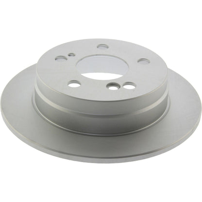 Centric Parts Disc Brake Rotor GCX with Full Coating for 1984-1995 Mercedes-Benz Models 320.35014F