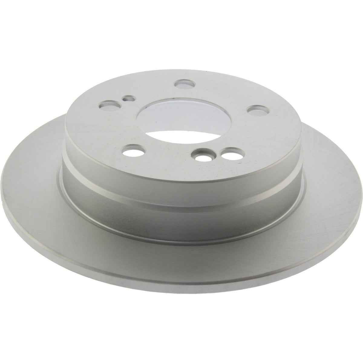 Centric Parts Disc Brake Rotor GCX with Full Coating for 1984-1995 Mercedes-Benz Models 320.35014F