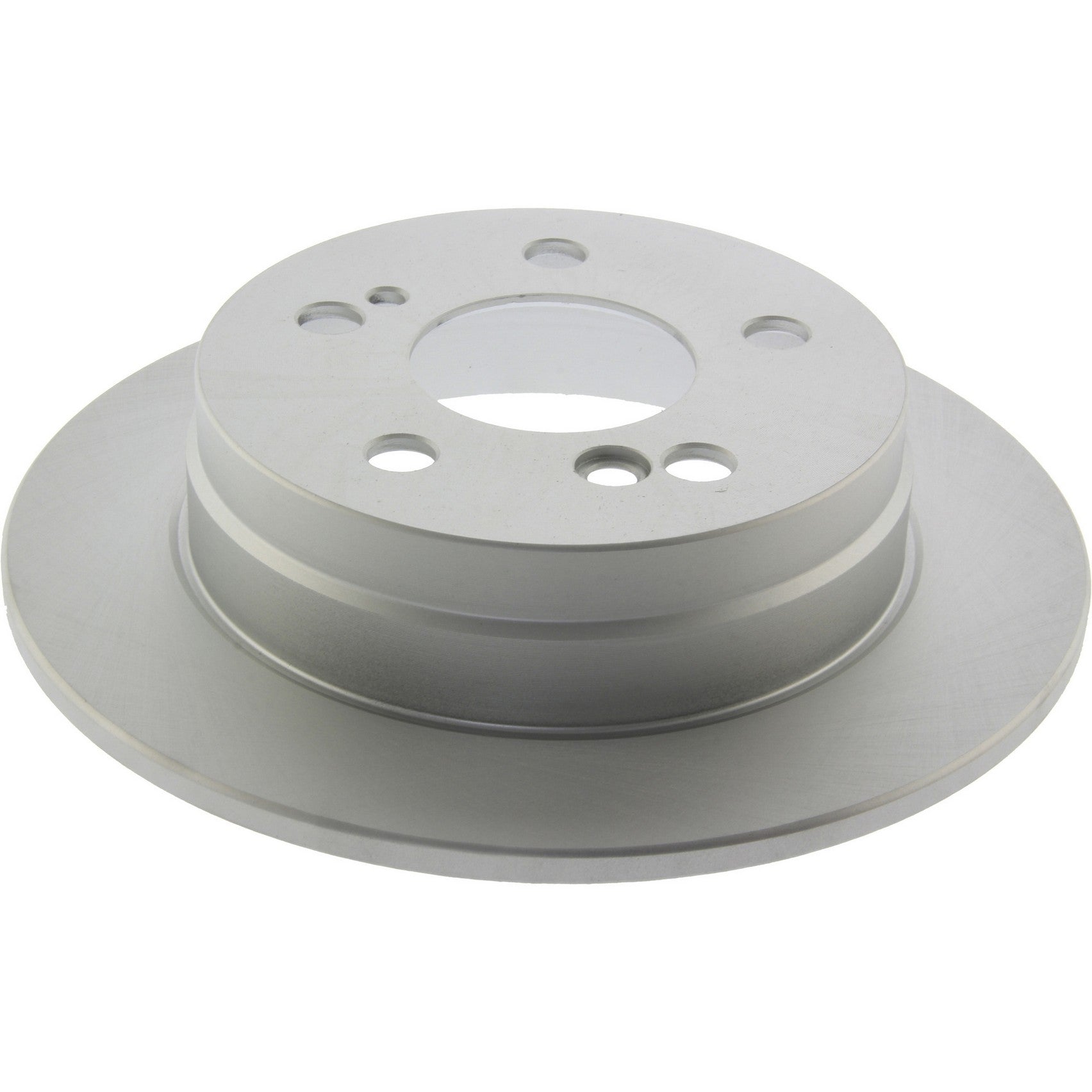 Centric Parts Disc Brake Rotor GCX with Full Coating for 1984-1995 Mercedes-Benz Models 320.35014F