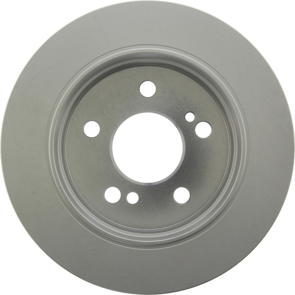 Centric Parts Disc Brake Rotor GCX with Full Coating for 1984-1995 Mercedes-Benz Models 320.35014F