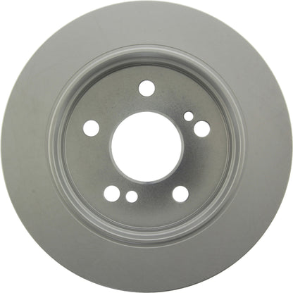 Centric Parts Disc Brake Rotor GCX with Full Coating for 1984-1995 Mercedes-Benz Models 320.35014F