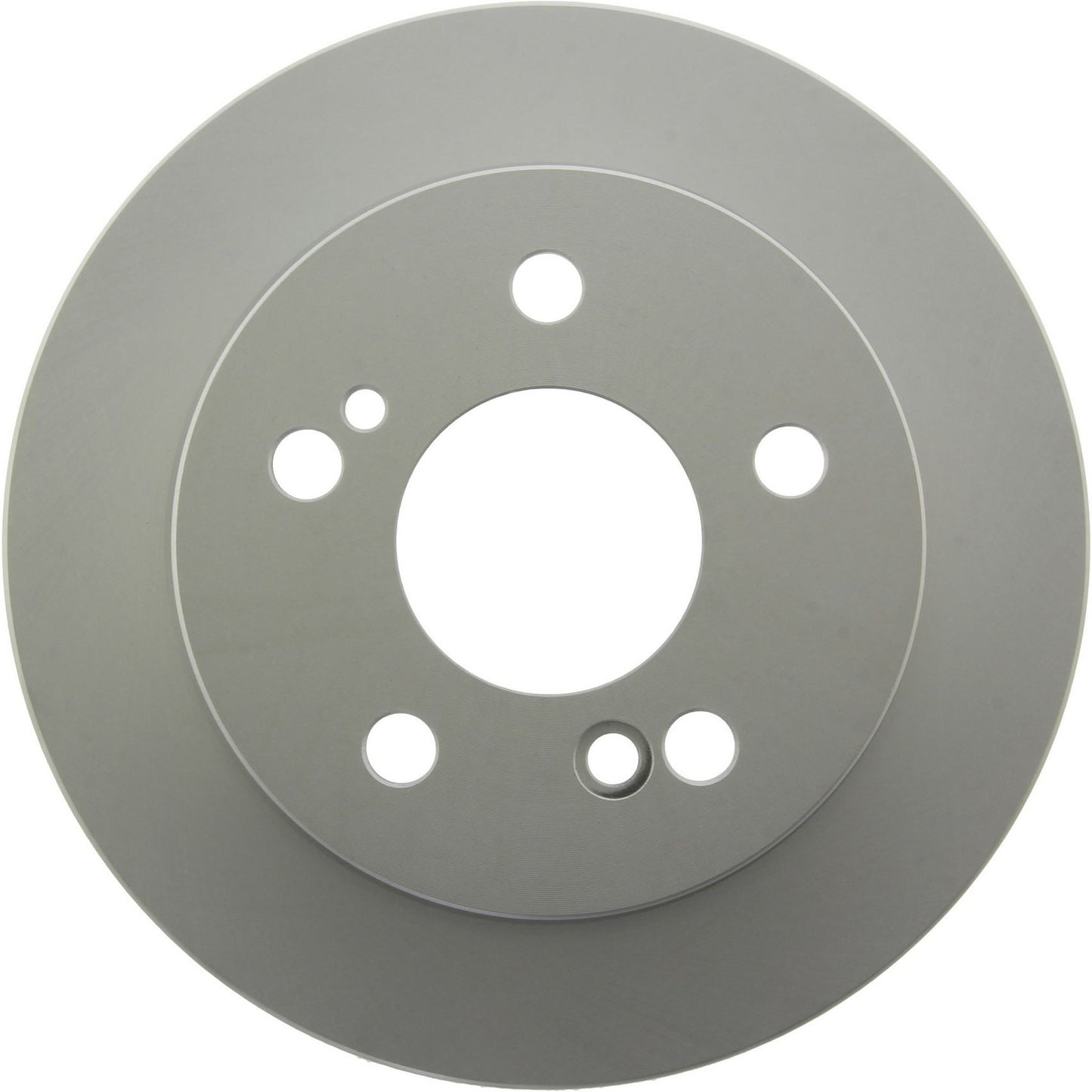 Centric Parts Disc Brake Rotor GCX with Full Coating for 1984-1995 Mercedes-Benz Models 320.35014F