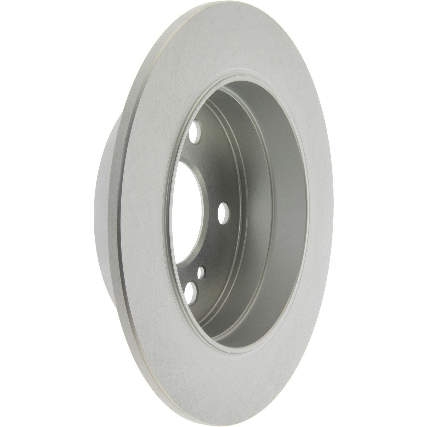 Centric Parts Disc Brake Rotor GCX with Full Coating for 1984-1995 Mercedes-Benz Models 320.35014F