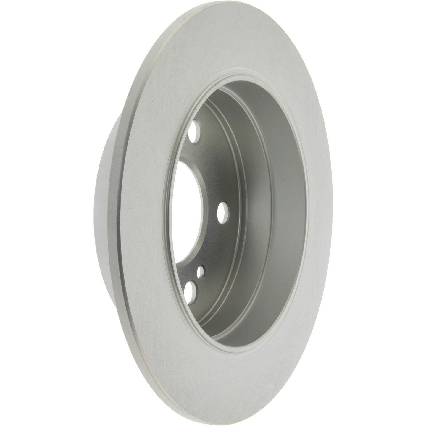 Centric Parts Disc Brake Rotor GCX with Full Coating for 1984-1995 Mercedes-Benz Models 320.35014F