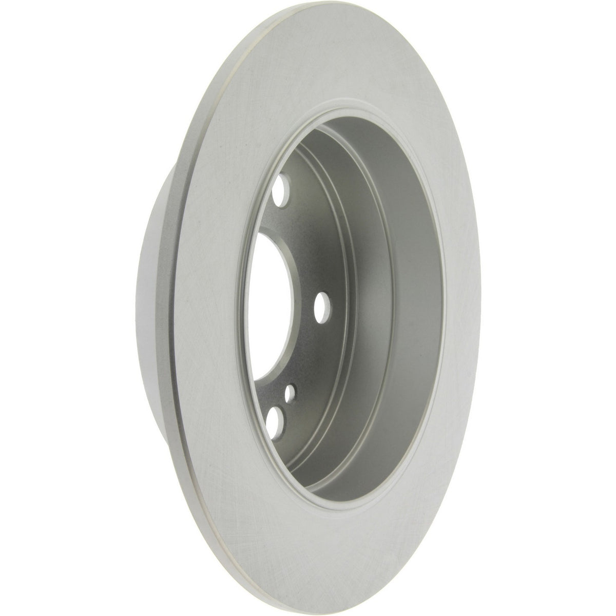Centric Parts Disc Brake Rotor GCX with Full Coating for 1984-1995 Mercedes-Benz Models 320.35014F