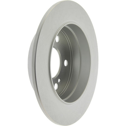 Centric Parts Disc Brake Rotor GCX with Full Coating for 1984-1995 Mercedes-Benz Models 320.35014F