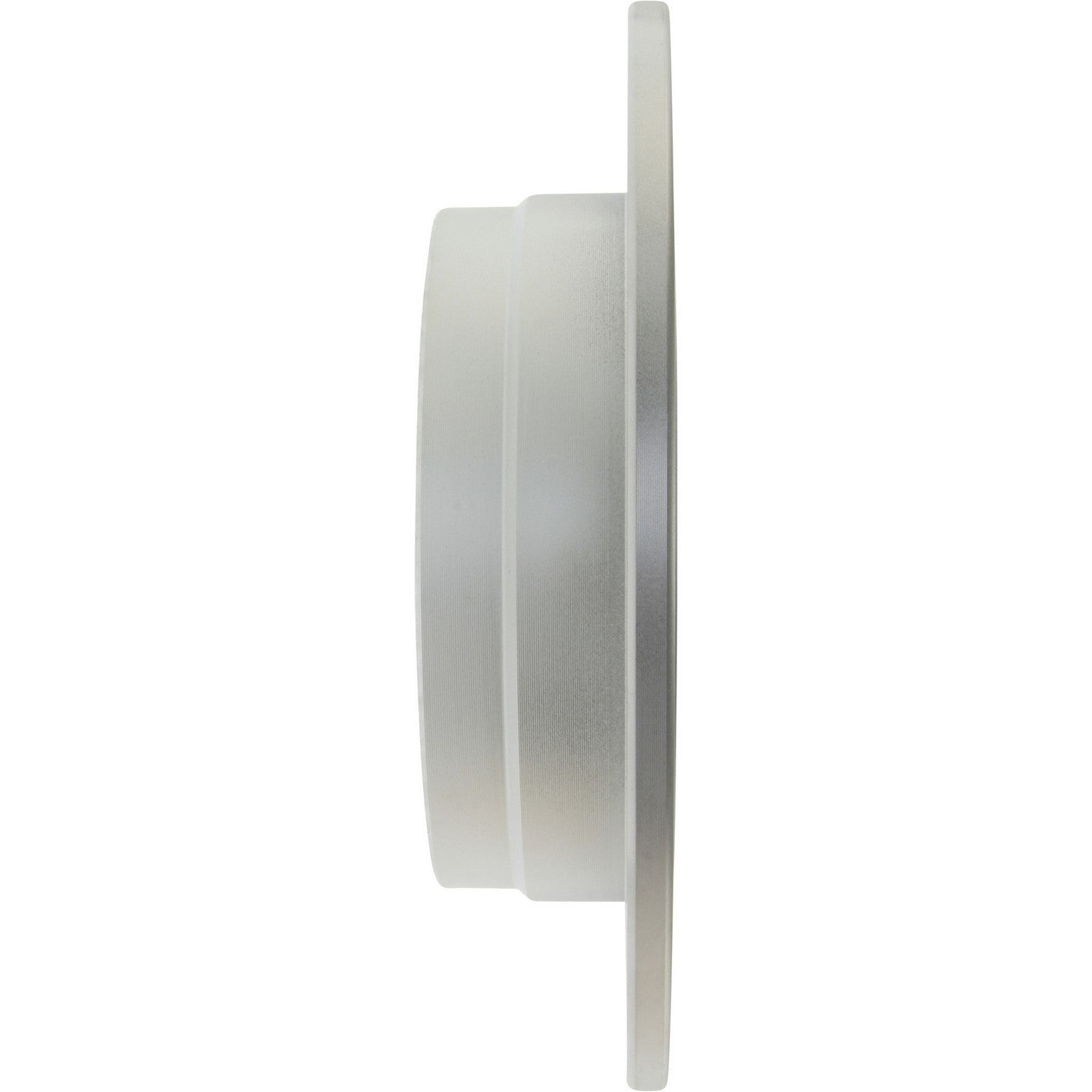 Centric Parts Disc Brake Rotor GCX with Full Coating for 1984-1995 Mercedes-Benz Models 320.35014F
