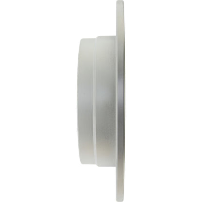 Centric Parts Disc Brake Rotor GCX with Full Coating for 1984-1995 Mercedes-Benz Models 320.35014F