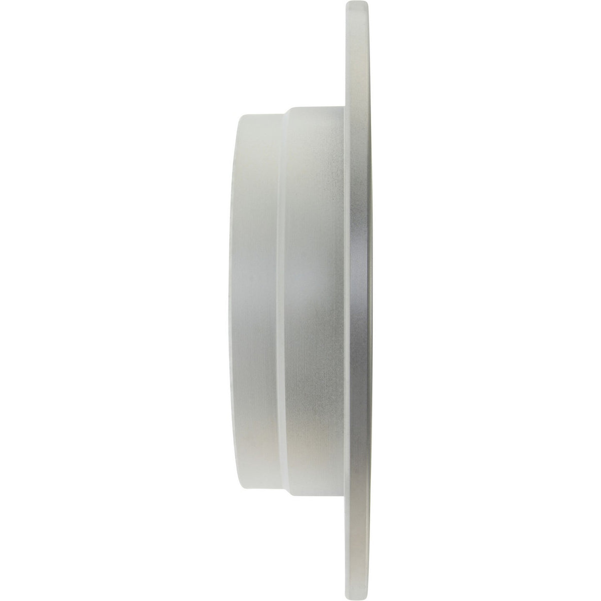 Centric Parts Disc Brake Rotor GCX with Full Coating for 1984-1995 Mercedes-Benz Models 320.35014F
