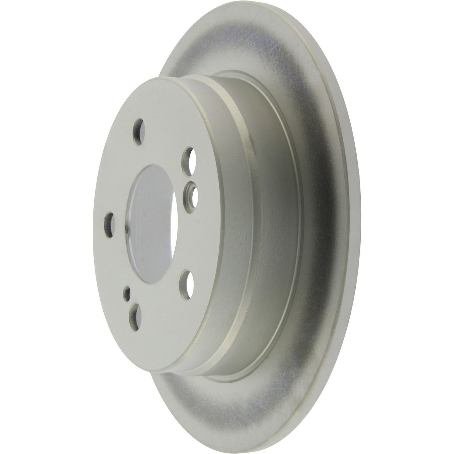 Centric Parts Disc Brake Rotor GCX with Partial Coating for 1984-1995 Mercedes-Benz 190D 190E 260E 300CE 300D 300E E300 320.35014