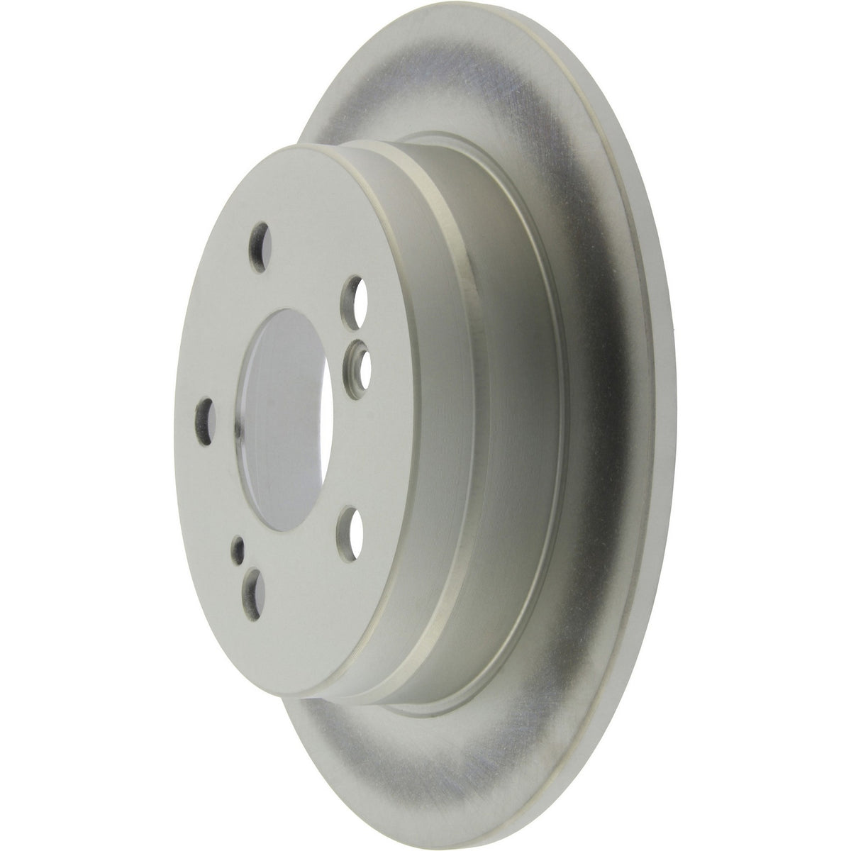 Centric Parts Disc Brake Rotor GCX with Partial Coating for 1984-1995 Mercedes-Benz 190D 190E 260E 300CE 300D 300E E300 320.35014