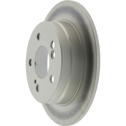 Centric Parts Disc Brake Rotor GCX with Partial Coating for 1984-1995 Mercedes-Benz 190D 190E 260E 300CE 300D 300E E300 320.35014