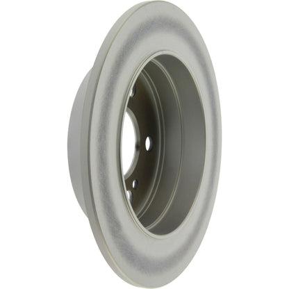 Centric Parts Disc Brake Rotor GCX with Partial Coating for 1984-1995 Mercedes-Benz 190D 190E 260E 300CE 300D 300E E300 320.35014