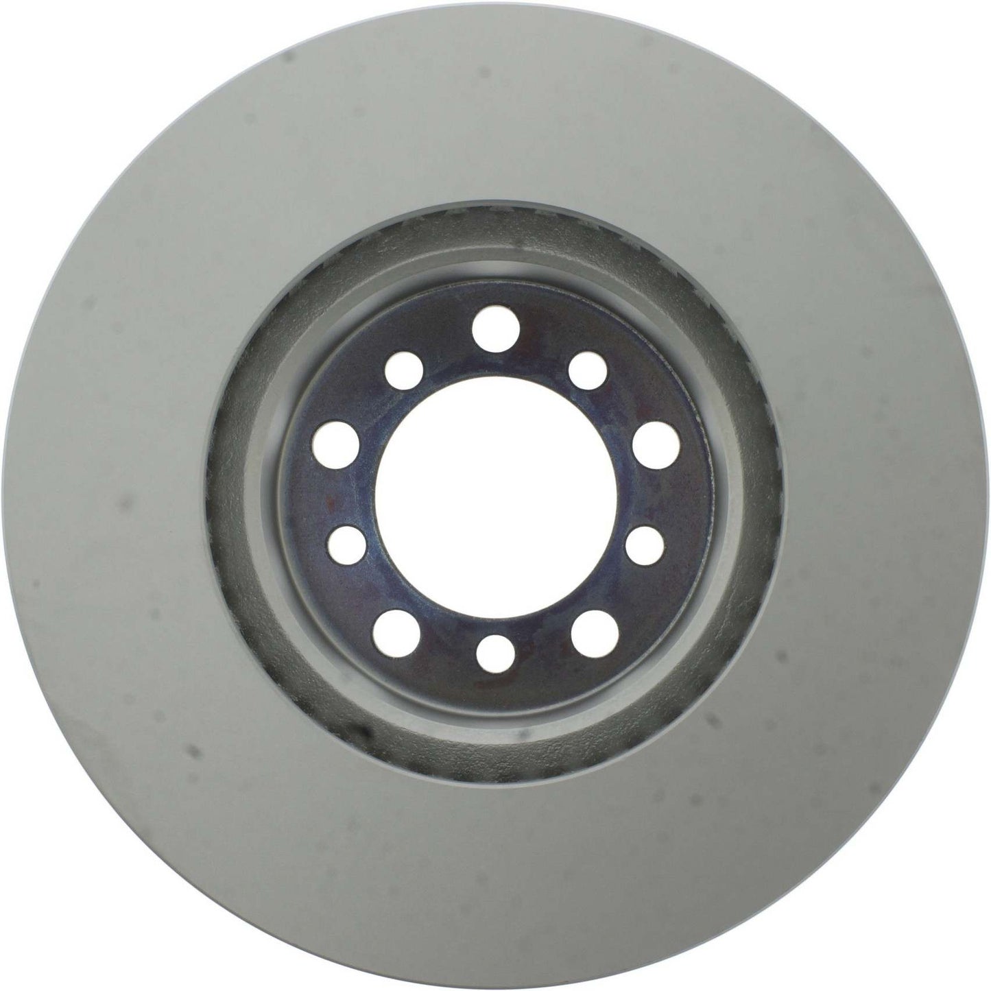 Centric Parts Disc Brake Rotor GCX with Full Coating and High Carbon Content for 1985-1991 Mercedes-Benz 300SD/300SDL/300SE/300SEL/350SD/350SDL/420SEL/560SEC/560SEL 320.35017H