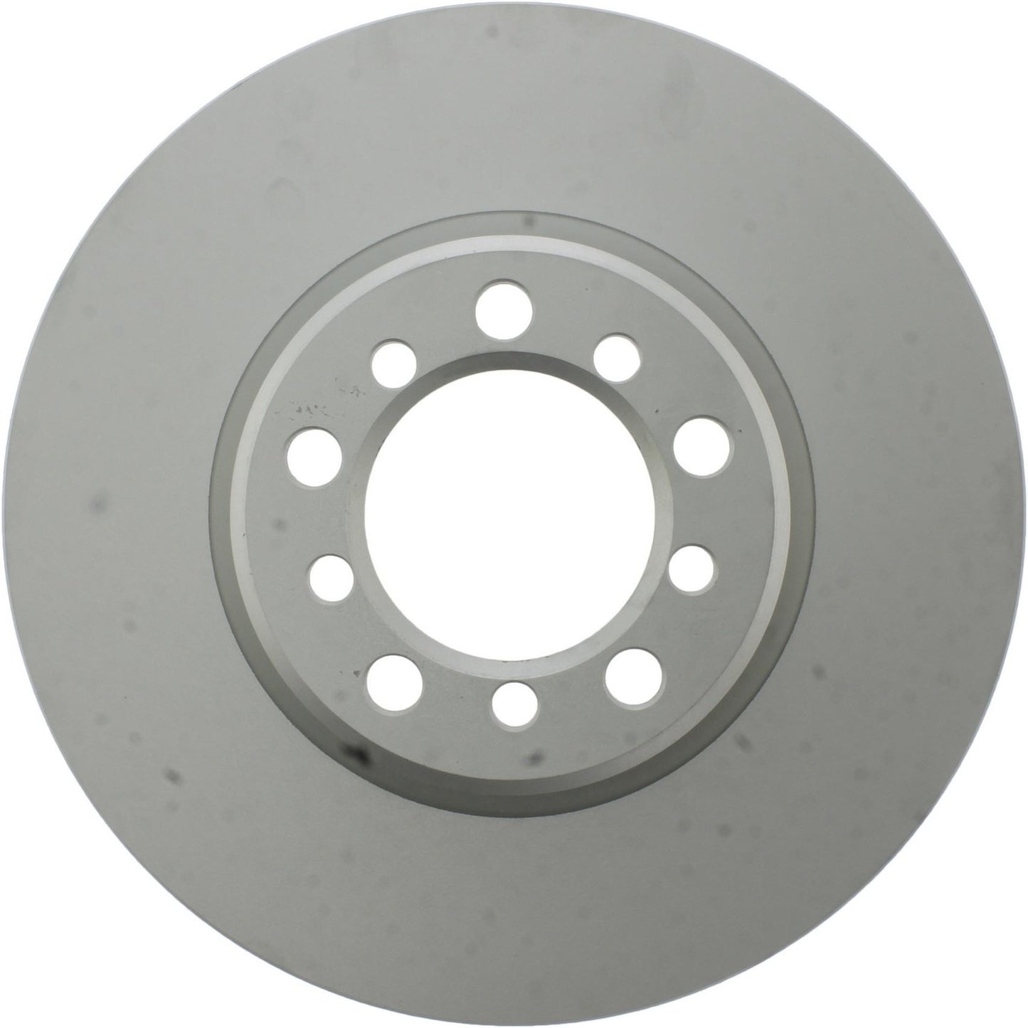 Centric Parts Disc Brake Rotor GCX with Full Coating and High Carbon Content for 1985-1991 Mercedes-Benz 300SD/300SDL/300SE/300SEL/350SD/350SDL/420SEL/560SEC/560SEL 320.35017H