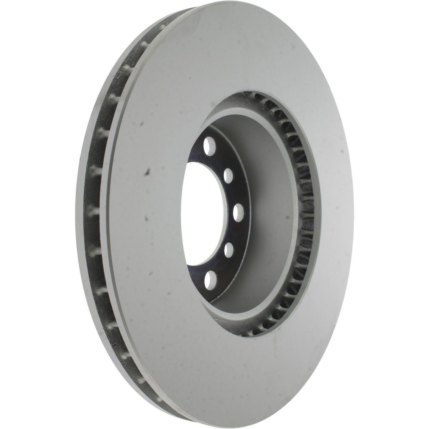 Centric Parts Disc Brake Rotor GCX with Full Coating and High Carbon Content for 1985-1991 Mercedes-Benz 300SD/300SDL/300SE/300SEL/350SD/350SDL/420SEL/560SEC/560SEL 320.35017H