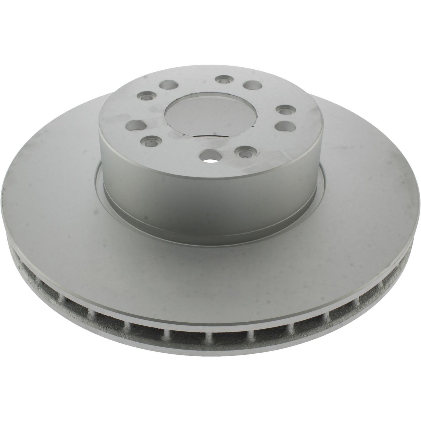 Centric Parts Disc Brake Rotor GCX with Full Coating and High Carbon Content for 1992-1999 Mercedes-Benz Models 320.35023H