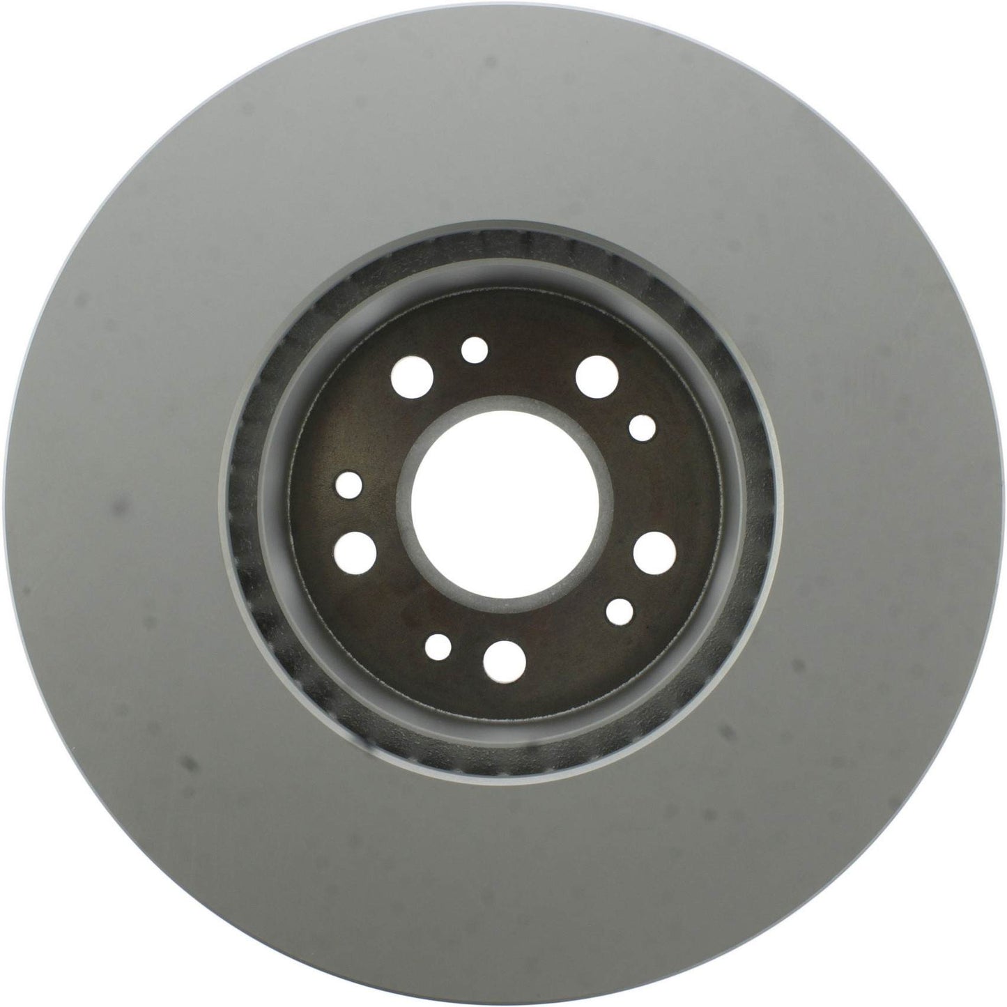 Centric Parts Disc Brake Rotor GCX with Full Coating and High Carbon Content for 1992-1999 Mercedes-Benz Models 320.35023H