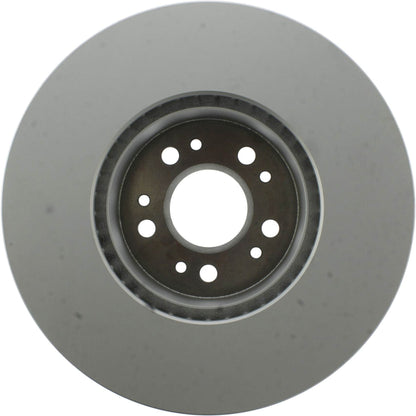 Centric Parts Disc Brake Rotor GCX with Full Coating and High Carbon Content for 1992-1999 Mercedes-Benz Models 320.35023H