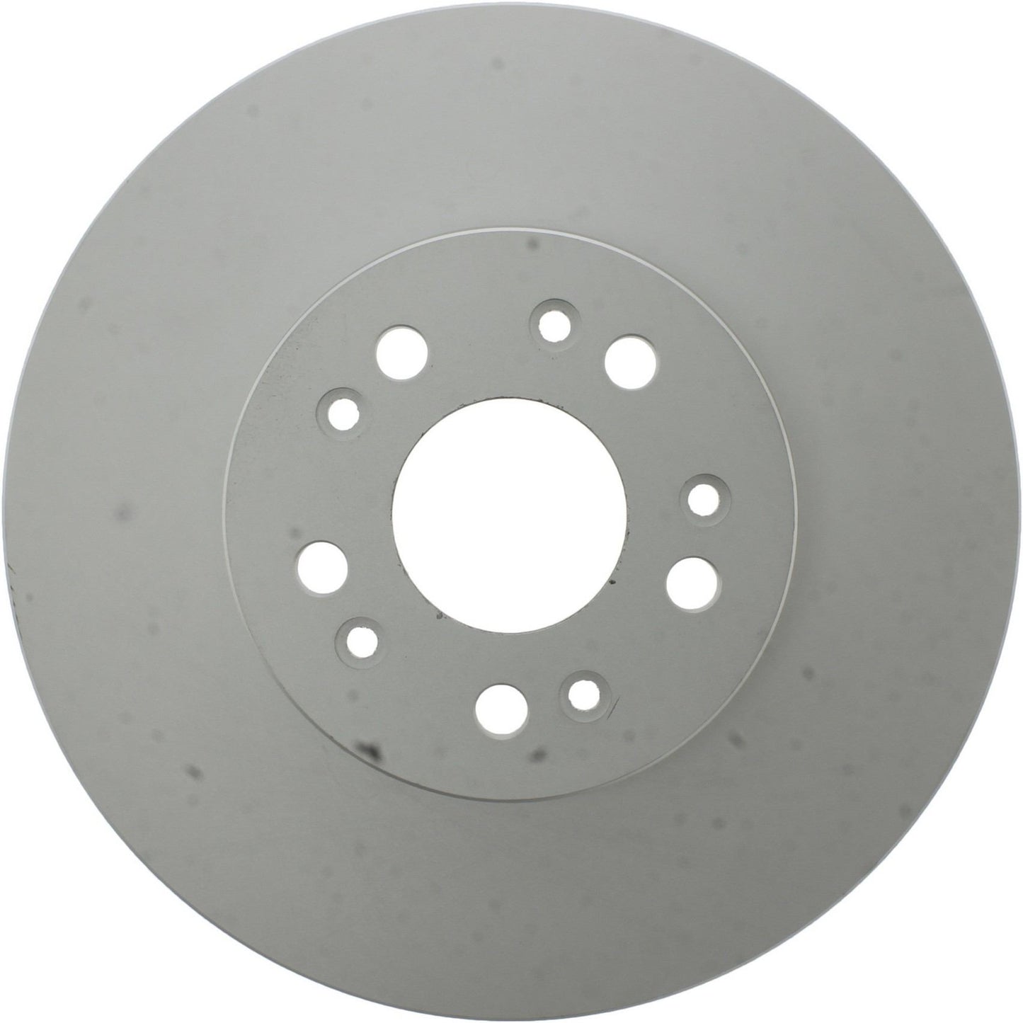 Centric Parts Disc Brake Rotor GCX with Full Coating and High Carbon Content for 1992-1999 Mercedes-Benz Models 320.35023H