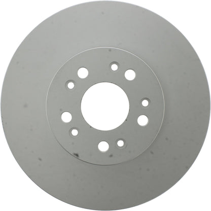 Centric Parts Disc Brake Rotor GCX with Full Coating and High Carbon Content for 1992-1999 Mercedes-Benz Models 320.35023H