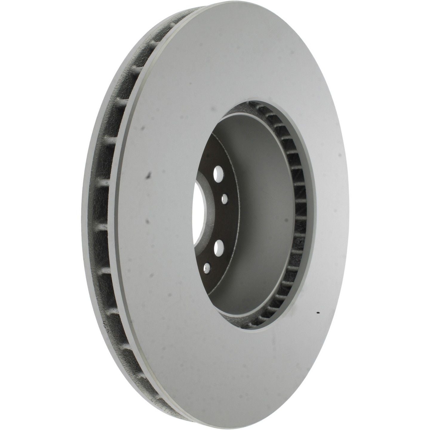 Centric Parts Disc Brake Rotor GCX with Full Coating and High Carbon Content for 1992-1999 Mercedes-Benz Models 320.35023H