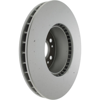 Centric Parts Disc Brake Rotor GCX with Full Coating and High Carbon Content for 1992-1999 Mercedes-Benz Models 320.35023H