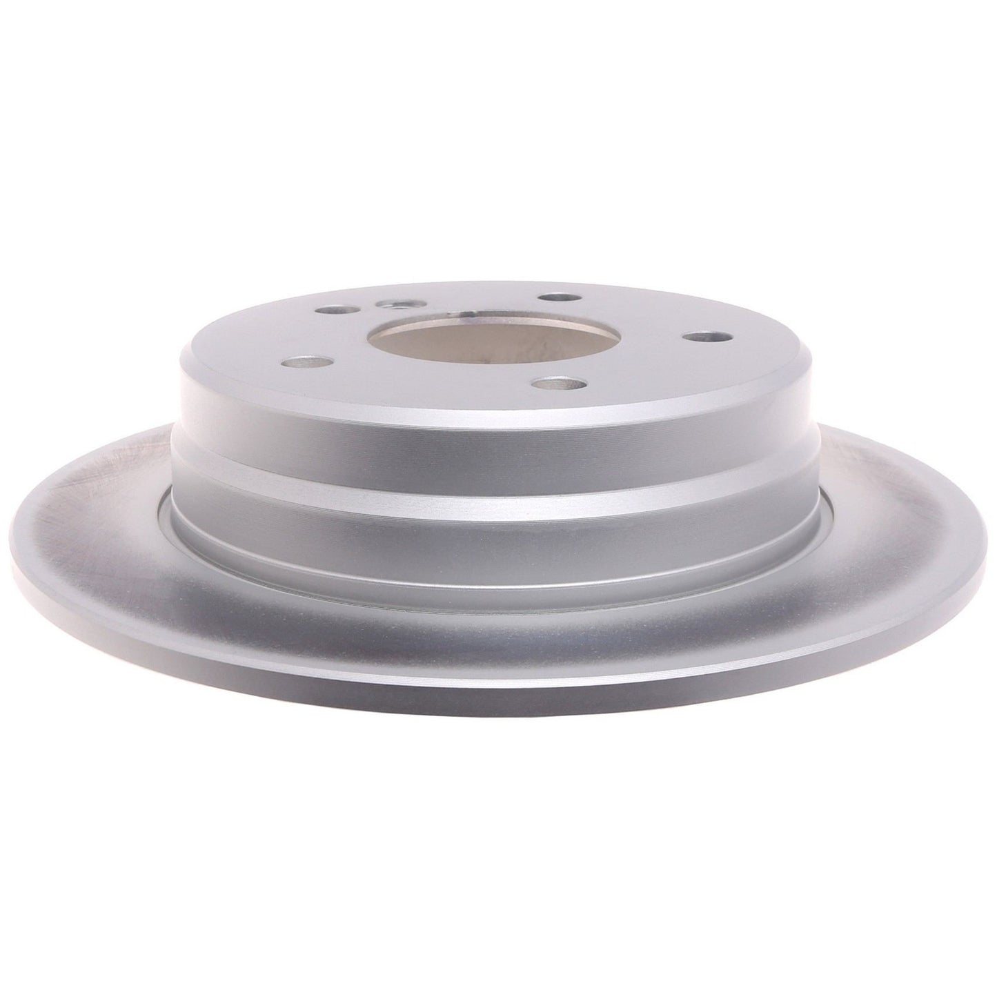 Centric Parts Disc Brake Rotor GCX with Full Coating for 1994-1998 Mercedes-Benz C220 C230 C280 320.35027F