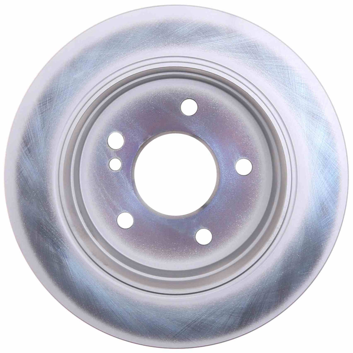 Centric Parts Disc Brake Rotor GCX with Full Coating for 1994-1998 Mercedes-Benz C220 C230 C280 320.35027F