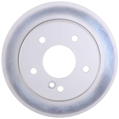 Centric Parts Disc Brake Rotor GCX with Full Coating for 1994-1998 Mercedes-Benz C220 C230 C280 320.35027F