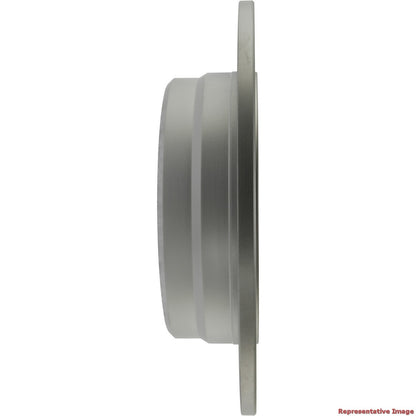 Centric Parts Disc Brake Rotor GCX with Full Coating for 1994-1998 Mercedes-Benz C220 C230 C280 320.35027F