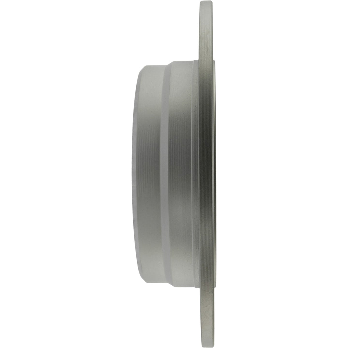 Centric Parts Disc Brake Rotor GCX with Full Coating for 1994-1998 Mercedes-Benz C220 C230 C280 320.35027F