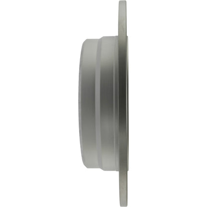 Centric Parts Disc Brake Rotor GCX with Full Coating for 1994-1998 Mercedes-Benz C220 C230 C280 320.35027F
