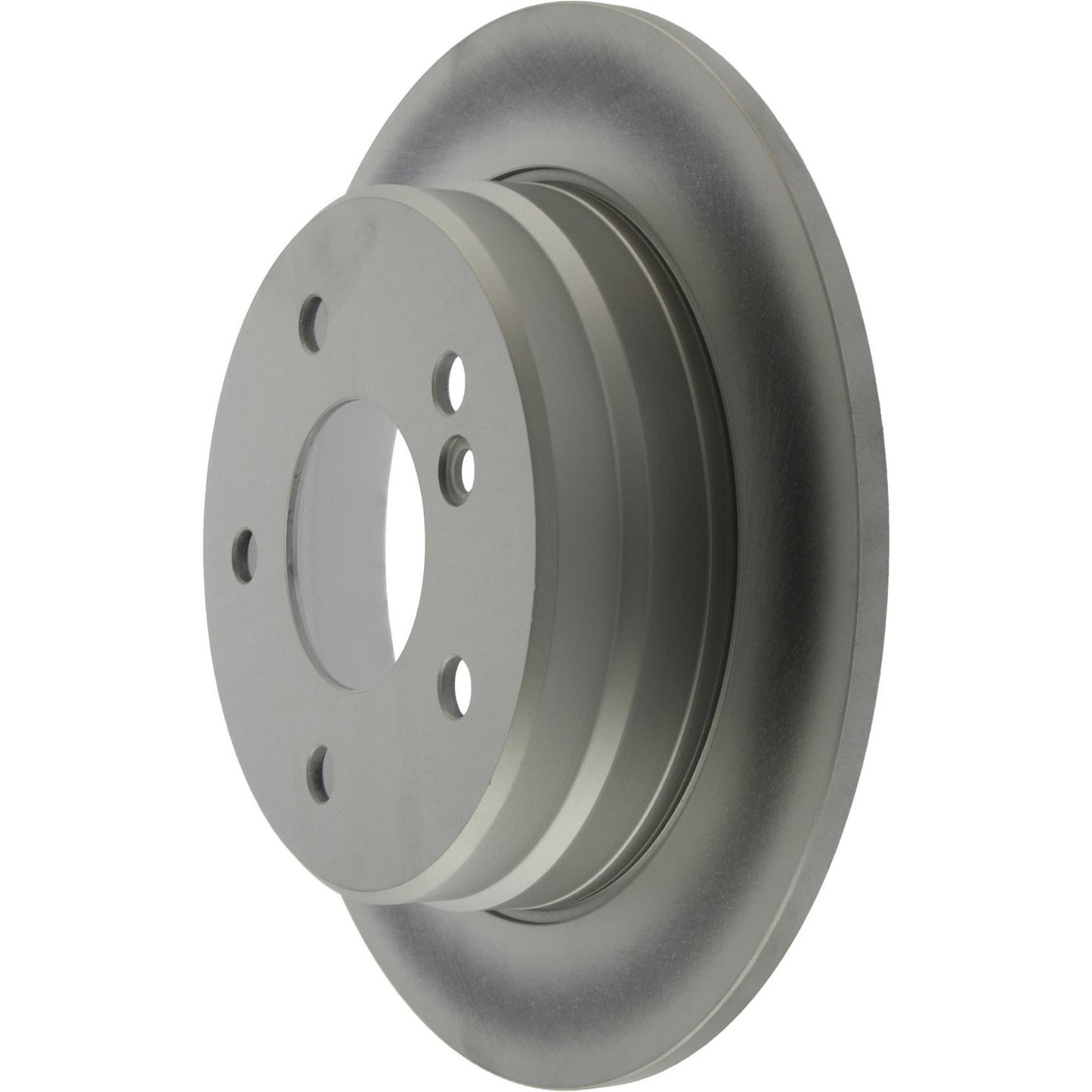 Centric Parts Disc Brake Rotor GCX with Partial Coating for 1994-1998 Mercedes-Benz C220/C230/C280 320.35027