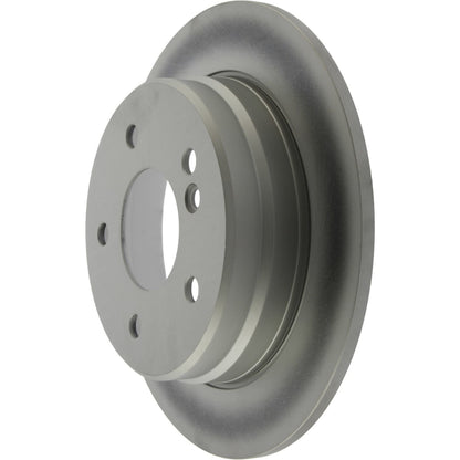 Centric Parts Disc Brake Rotor GCX with Partial Coating for 1994-1998 Mercedes-Benz C220/C230/C280 320.35027