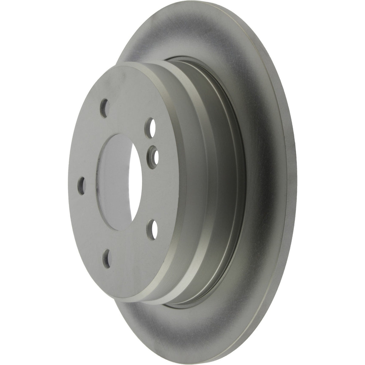 Centric Parts Disc Brake Rotor GCX with Partial Coating for 1994-1998 Mercedes-Benz C220/C230/C280 320.35027