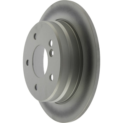 Centric Parts Disc Brake Rotor GCX with Partial Coating for 1994-1998 Mercedes-Benz C220/C230/C280 320.35027