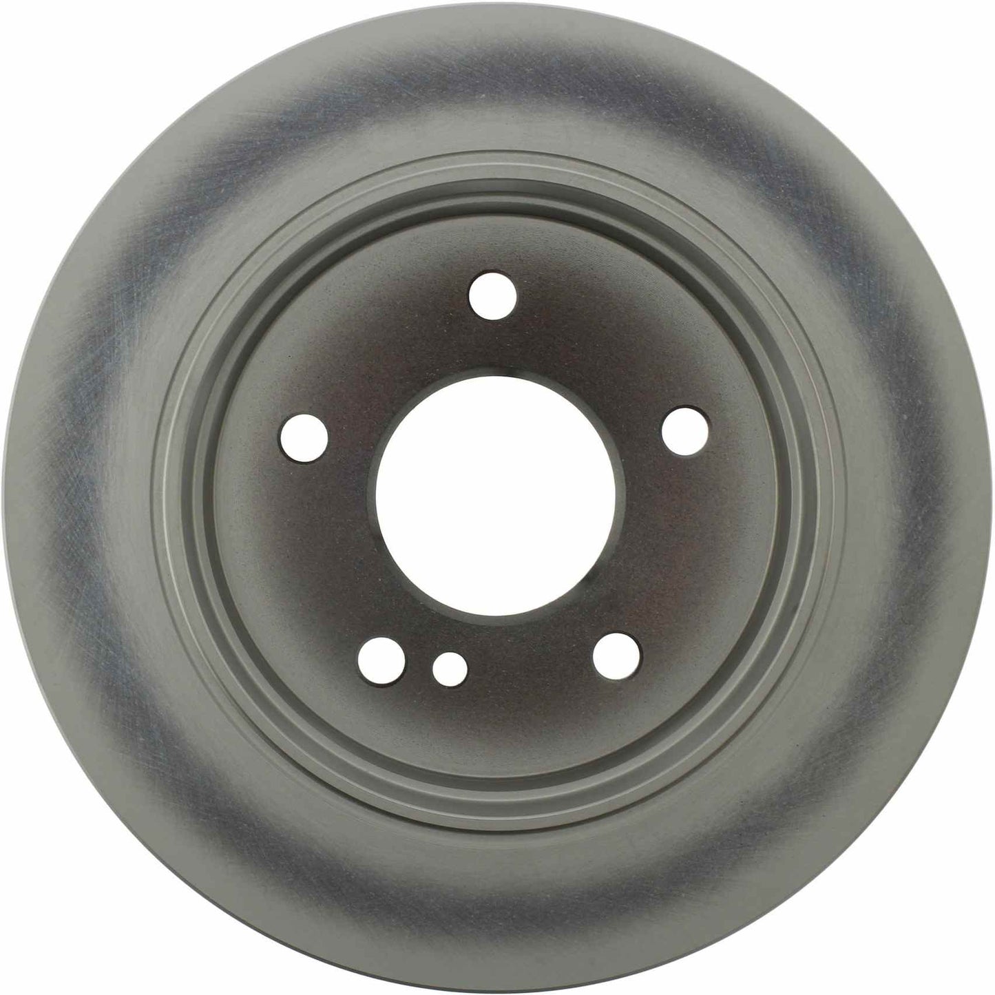 Centric Parts Disc Brake Rotor GCX with Partial Coating for 1994-1998 Mercedes-Benz C220/C230/C280 320.35027