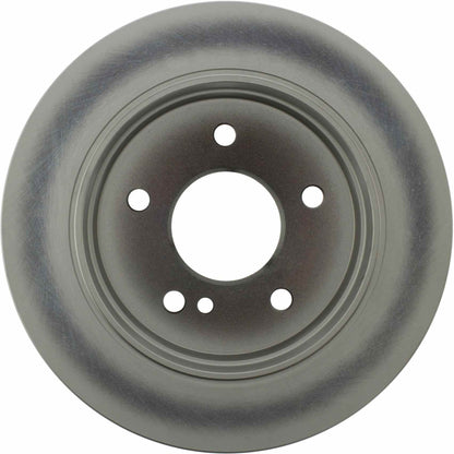 Centric Parts Disc Brake Rotor GCX with Partial Coating for 1994-1998 Mercedes-Benz C220/C230/C280 320.35027