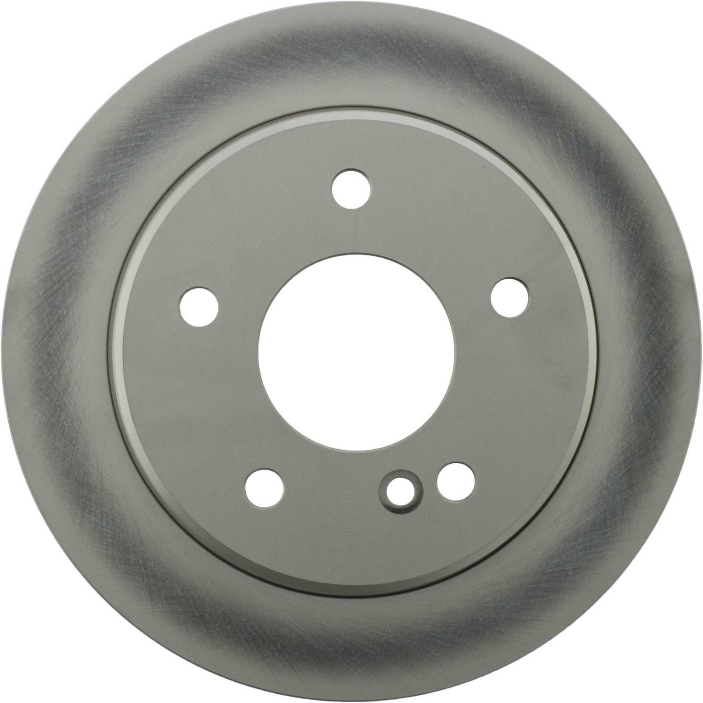 Centric Parts Disc Brake Rotor GCX with Partial Coating for 1994-1998 Mercedes-Benz C220/C230/C280 320.35027