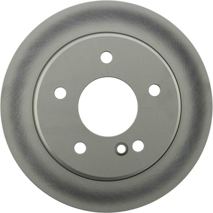 Centric Parts Disc Brake Rotor GCX with Partial Coating for 1994-1998 Mercedes-Benz C220/C230/C280 320.35027