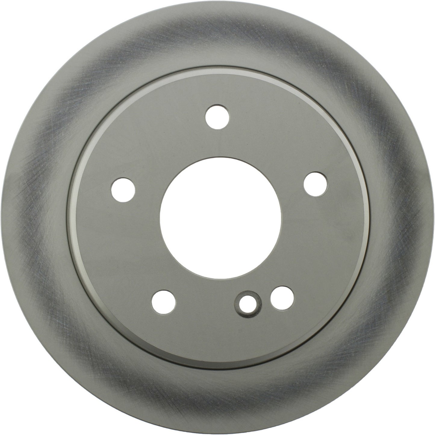 Centric Parts Disc Brake Rotor GCX with Partial Coating for 1994-1998 Mercedes-Benz C220/C230/C280 320.35027